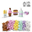 Picture of LEGO 11028 Classic Creative Pastel Fun 333Pcs